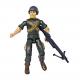 GI Joe - Figurine  Rock'n Roll - Jumbo 1/6 scale 30 cm - Gentle giant - Hasbro
