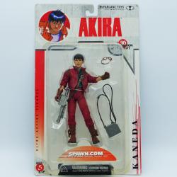 Akira - Kaneda action figure - Mc farlane Toys