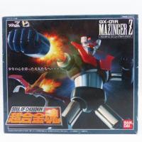 Mazinger Z - GX-01R - Soul of chogokin - Bandai
