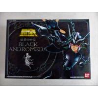 Chevaliers du zodiaque-Black andromeda-Bandai