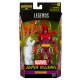 Marvel - Dormamu Action figure - rétro toy like in box - Hasbrol