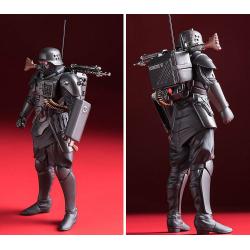 Jin Roh - Kerberos Panzer Cop action figure - Real action Heroes - Medicom toys