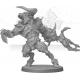 Zombicide - Zombie bosses abomination pack - extension for boardgame Black Plague - Guillotine games