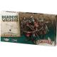 Zombicide - Deadeye walkers - extension for boardgame Black Plague - Guillotine games