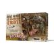 Zombicide - Rat king & swamp troll - figurines pour jeu de plateau - Guillotine games