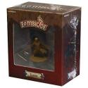 Zombicide - Liam - extension for boardgame -  extension - Guillotine games
