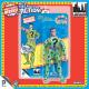 The Riddler - DC série rétro type Mego - world's greatest heroes - Figures toy co.