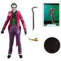 Batman - Joker clown - New figure in box - Mc FARLANE Toys