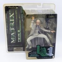 Matrix - Twin 2 - Action figure sous blister - Mc Farlane toys