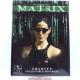 Matrix - Trinity mini bust - Statue vintage en boîte - Gentle giant - Dark horse