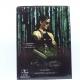 Matrix - Trinity mini bust - Statue vintage en boîte - Gentle giant - Dark horse