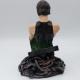 Matrix - Trinity mini bust - Statue vintage en boîte - Gentle giant - Dark horse