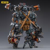 Joytoy - Iron wrecker 01 robot mecha et pilote - 1/25 scale