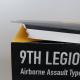 Joytoy - fear V airbourne assault type - robot mecha et pilote - 1/18 scale