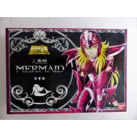 Chevaliers du zodiaque-sirène-vintage-Bandai