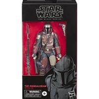 Star wars - The Mandalorian - The Mandalorian - The vintage collection - Kenner