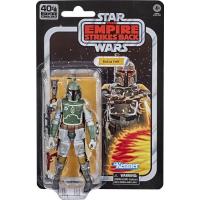 star wars - Darth vaderr rétro action figure Mint in box - The trilogy collection - kenner - A new hope - 2020