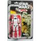 star wars - Stormtrooper 22cm figurine rétro sous blister - kenner - 2020