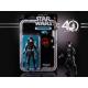 star wars - Death squad Commander 22cm figurine rétro sous blister - kenner - 2020