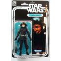 star wars - Death squad Commander 22cm figurine rétro sous blister - kenner - 2020