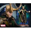 Marvel - Loki Action figure - Netflix TV serie from avengers movie - Hasbrol