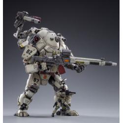 Joytoy - Iron wrecker 02 robot tactical mecha et pilote - 1/25 scale