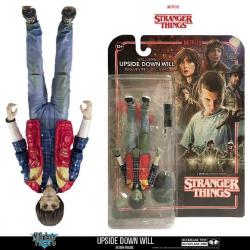 Stranger things - Figurine Will Upside down - Mc Farlane toys