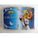 Chevaliers du zodiaque - Cygne V2 - vintage-Bandai
