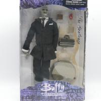 Action Figure Buffy the vampire slayer - The gentlemen in box - Sideshow