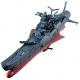 Star blazers - Yamato 2202 space battleship - Megahouse