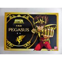 Chevaliers du zodiaque-Pégase or V2-vintage-Bandai