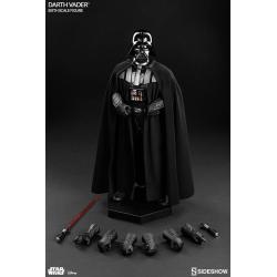 Star wars - Darth Vader ROTJ Figure - Sideshow collectibles