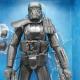 Star wars - Imperial Death Trooper 25 cm  - Elite series - Disney store