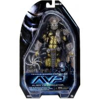Predator - Figurine neo vintage  temple guard Predator - AVP - Neca