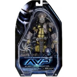 Alien vs predator - Temple guard Predator mint in box neo vintage - AVP