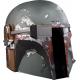 star wars - Boba Fett electronic helmet cosplay - The black series - hasbro