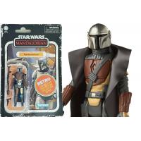 Star wars -   The Mandalorian - The vintage collection - Kenner