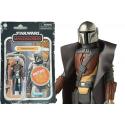 Star wars -   The Mandalorian - The vintage collection - Kenner