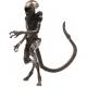 Alien - Figurine Alien vs Predator Alien warrior - Exquisite mini - HIYA