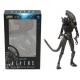 Alien - mini exquisite 11 cm action figure mint in box - Hiya