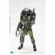 Predator - Figurine 11 cm neo vintage  temple guard Predator - Exquisite mini AVP - Hiya