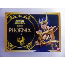 Chevaliers du zodiaque-Phoenix or V2-vintage-Bandai