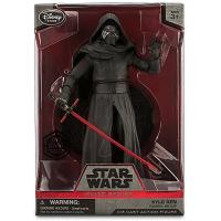 Star wars - Kylo Ren 25 cm  - Elite series - Disney store