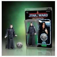 Star wars - Figurine L'empereur / The emperor  - Gentle giant  Jumbo 1/6 scale  30 cm - Hasbro