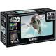 Star Wars 40th anniversary -  Slave I empire contre attaque model kit - Maquette avec poster  - Revell