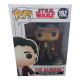 Figurine-Funko POP!  Poe Dameron 192 - Star wars
