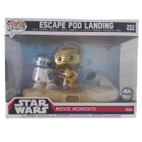 Figurine-Funko POP!  Ed 148