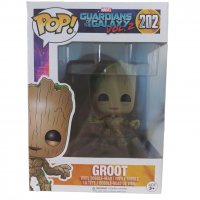 Figurine-Funko POP!  Ed 148