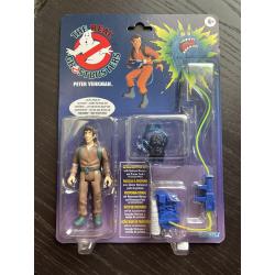 The real Ghosbusters - Figurine The real ghostbusters -figurine Peter Venkman - retro action figure - Kenner