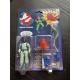 The real Ghosbusters - Figurine The real ghostbusters-figurine Winston Zeddemore - retro action figure - Kenner